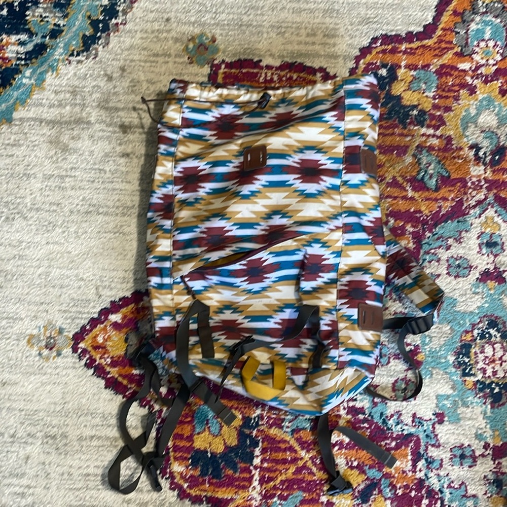 Patagonia backpack